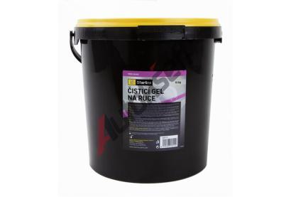 Starline Čistící gel na ruce 10 kg ACST119, 8592808580140 Starline Čistící gel na ruce 10 kg ACST119, 8592808580140