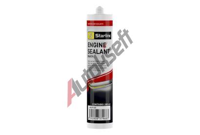 Starline Tmel na motory-ern, kartu 280ml ACST123
