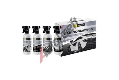 Starline Balek kompletn pe o automobil ACST124