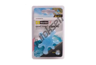 Starline Osvova AIR SPLASH - Breeze 1 ks ACST302, 8592808518686