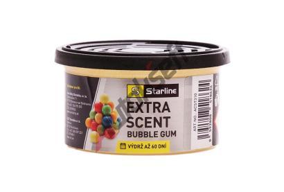Starline Osvova EXTRA SCENT - Bubble Gum 42 g ACST310, 8592808518624