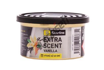 Starline Osvova EXTRA SCENT - Vanilla 42 g ACST311, 8592808518631
