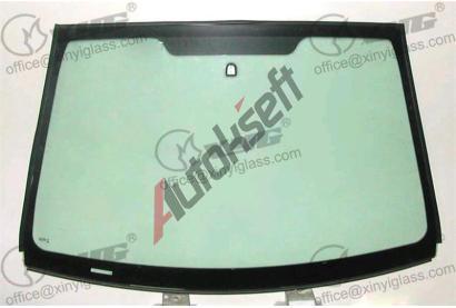 Starline �eln� sklo - zelen� ASXX 3563AGSVW, 1 209 357