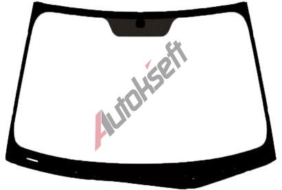 Starline �eln� sklo - zelen� [07/07-] ASXX 4135AGNV1G, 4135AGNV1G