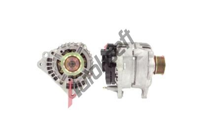 Starline Alterntor AX 1049, 8592808000853