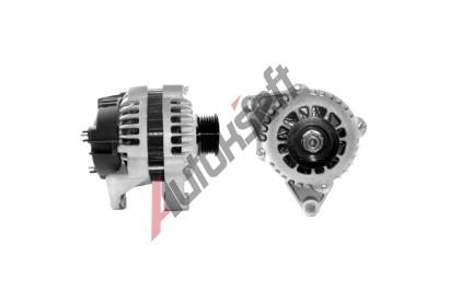 Starline Alterntor AX 1059, 8592808000952