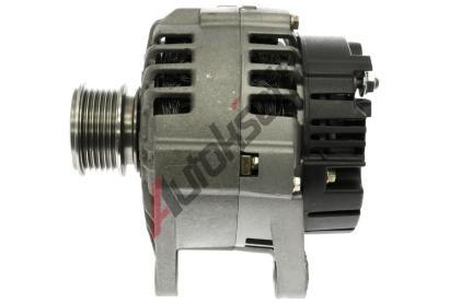 Starline Alterntor AX 1356, 0 124 515 123