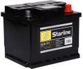 Starline 45Ah P, s.p. 400A, 12V, 210x175x190 ‐ BA SL 44P