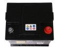 Starline 45Ah P, s.p. 400A, 12V, 210x175x190 BA SL 44P, 7701381060