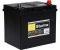 Startovac baterie Starline ‐ BA SL 60JP