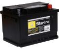 Startovac baterie Starline ‐ BA SL 60P