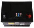 Starline 60Ah P, s.p. 540A, 12V, 242x175x175 BA SL 60P, 95530385
