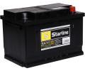 Startovac baterie Starline ‐ BA SL 66P