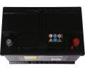 Starline 74Ah P, s.p. 680A, 12V, 278x175x190 BA SL 74P, 0 092 S40 070