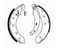 Sada brzdovch elist Starline ‐ BC 07130