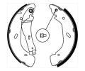 Sada brzdovch elist Starline ‐ BC 07790