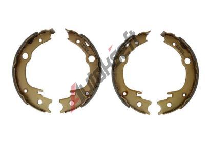 Starline Brzdov elisti - parkovac brzda - sada BC 09340, 0 986 487 679