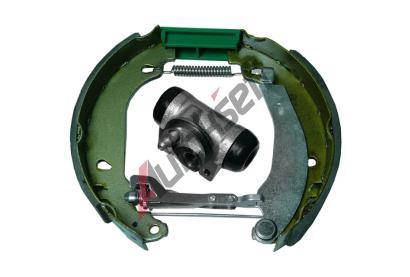 Starline SUPERKIT - zkompletovaná montážní sada BC SK200, 8592808004936 Starline SUPERKIT - zkompletovaná montážní sada BC SK200, 8592808004936