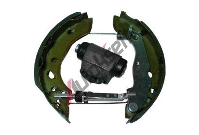 Starline SUPERKIT - zkompletovaná montážní sada BC SK410, 8592808005032 Starline SUPERKIT - zkompletovaná montážní sada BC SK410, 8592808005032