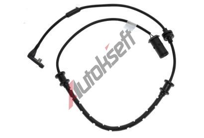 Starline Indik�tor opot�eben� oblo�en� BD PR118, 620718