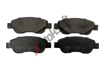 Starline Brzdov destiky, sada BD S843P, 425327