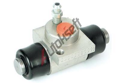 Starline Brzdov� v�le�ek BH ST017, 0 986 475 143