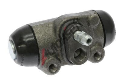 Starline Brzdový váleček BH ST168, 0 986 475 814 Starline Brzdový váleček BH ST168, 0 986 475 814