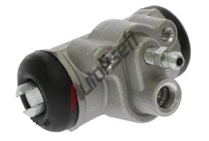 Starline Brzdov vleek BH ST170, 0 986 475 963