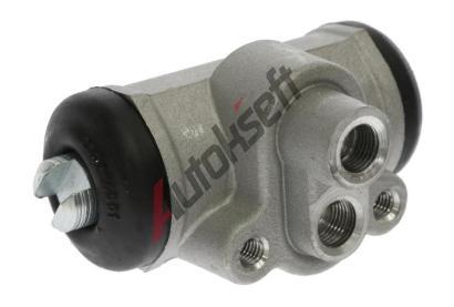 Starline Brzdov vleek BH ST222, 0 986 475 962