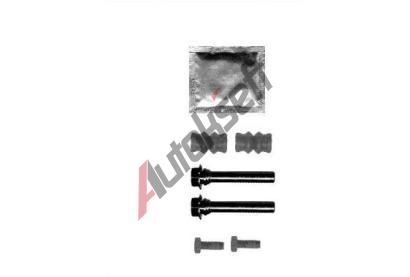 Starline Sada uloen brzdovho tmenu BT PR03, 113-1339X