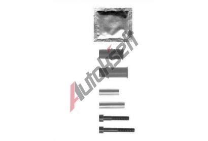 Starline Sada uloen brzdovho tmenu BT PR20, 113-1313X