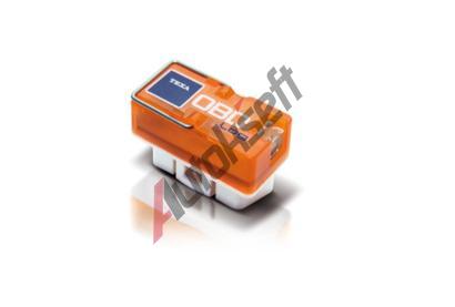 TEXA OBD Log DG TXZ05910