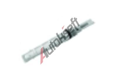 krtc ventil jehlov - bl DK E9000, 508970