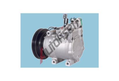 kompresor DK K0614, 4045385203659