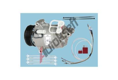 kompresor DK K0637, 1139070