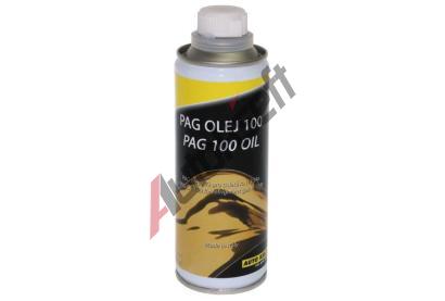 Starline PAG olej 100 240 ml DK N0112