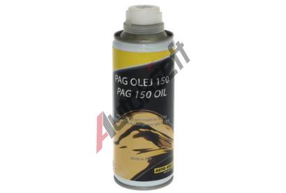 Starline PAG olej 150 240 ml DK N0118