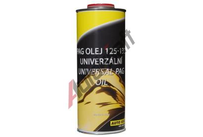 Starline PAG olej 125 -135 univerzln 1 l DK N0125