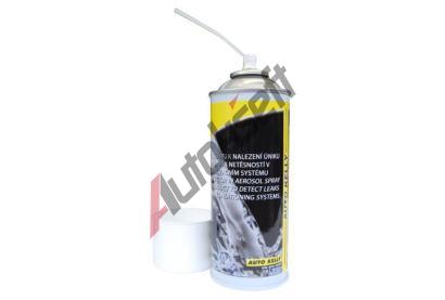 Starline Detekn sprej k niku chladiva - 400 ml DK N0155