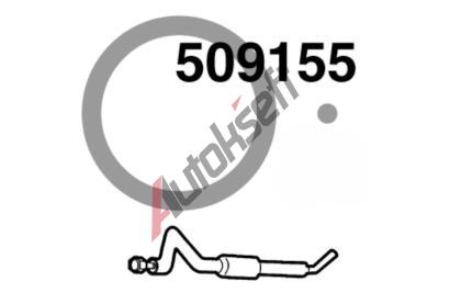 O-Krou�ek - 14x17.56x1.78mm DK O0117, 509155