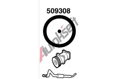 O-Krou�ek - 20.35x23.91x1.78mm DK O0150, 509164