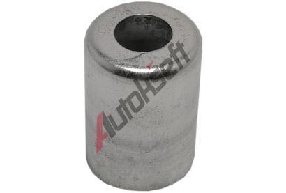 Krytka hliníková G8 DK O0253 Krytka hliníková G8 DK O0253