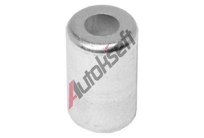 Krytka hliníková G6 DK O0254 Krytka hliníková G6 DK O0254