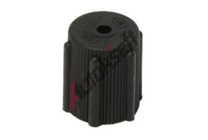 Uzávěr servisního ventilu klimatizace DK O0706 Uzávěr servisního ventilu klimatizace DK O0706