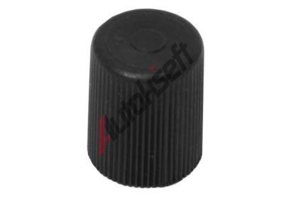 Uzvr servisnho ventilu klimatizace DK O0707