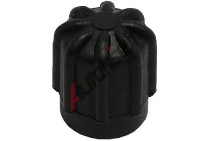 Uz�v�r servisn�ho ventilu klimatizace DK O0709