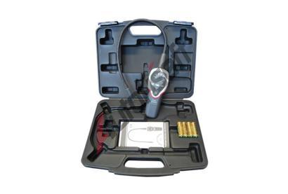 ELKE Elektronick detektor niku - metoda vodku DK P0161, P0161