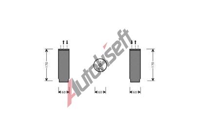 Vysoue DK V0058, 509703