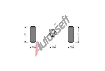 Vysoue DK V0071, 508957