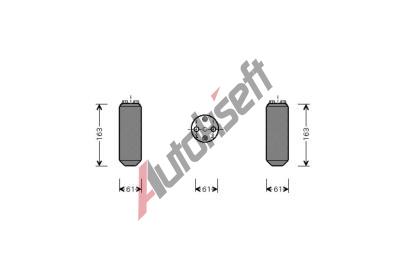 Vysou�e� DK V0158, E01661500